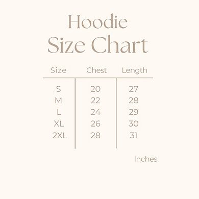 Candy Cane Bow Patchwork Print - Women's Graphic Hoodie