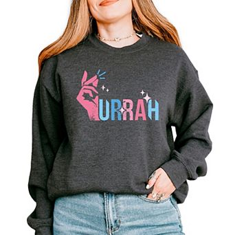 Urrah Snap - Sweatshirt