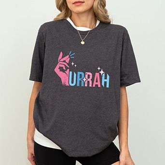 Urrah Snap - Short Sleeve Tee