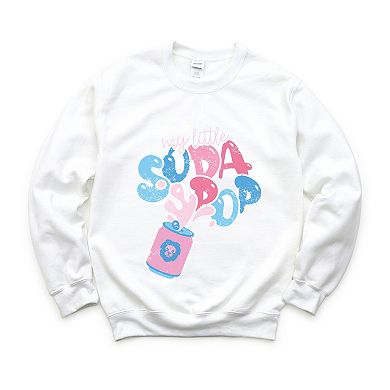 My Little Soda Pop - Sweatshirt