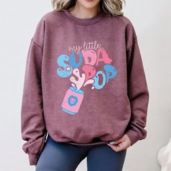 My Little Soda Pop - Sweatshirt