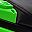 Green 9