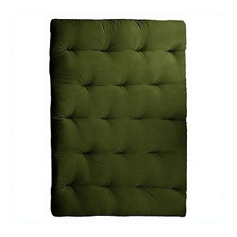 Garvee Solid Tatami Mattress Soft Foldable Futon Mat for Minimalist Comfort & Versatile Living