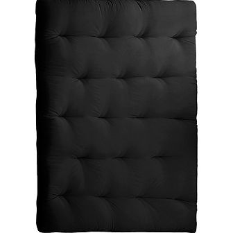 Garvee Solid Tatami Mattress Soft Foldable Futon Mat for Minimalist Comfort & Versatile Living