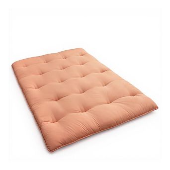 Garvee Solid Tatami Mattress Soft Foldable Futon Mat for Minimalist Comfort & Versatile Living