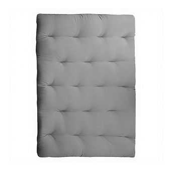 Garvee Solid Tatami Mattress Soft Foldable Futon Mat for Minimalist Comfort & Versatile Living