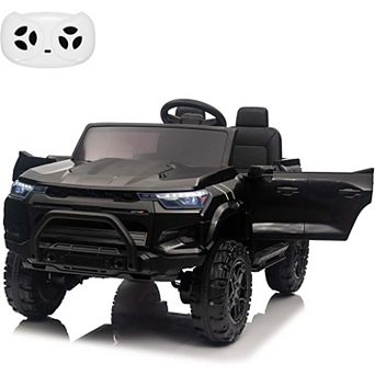 24V 2 Seater Kids Ride On Truck Electric Ride On Car Toy