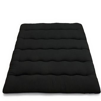 Garvee Futon Floor Mat Japanese Floor Mattress for Versatile Sleeping & Space-Smart Living