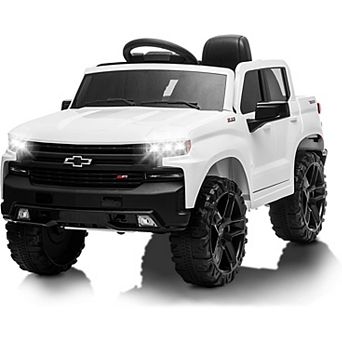 12V Kids Ride on Truck, Electric Ride on Car, Electric Vehicle