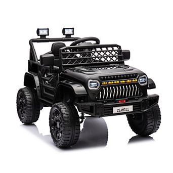 12V Kids Ride On Truck Battery Powered Ride On Car Toy