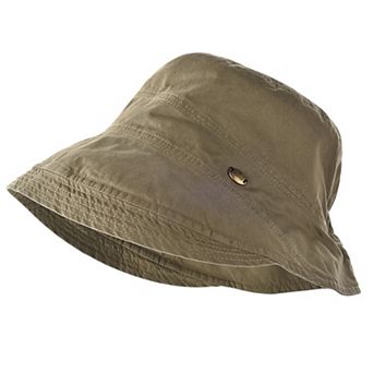 Women's Foldable Wide - Brim Bucket Sun Hat