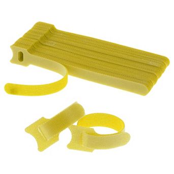 50 pc Reusable Cable Ties, Adjustable Cord Straps, Magic Tapes Cable Organizer, Cable Management