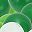 Green White
