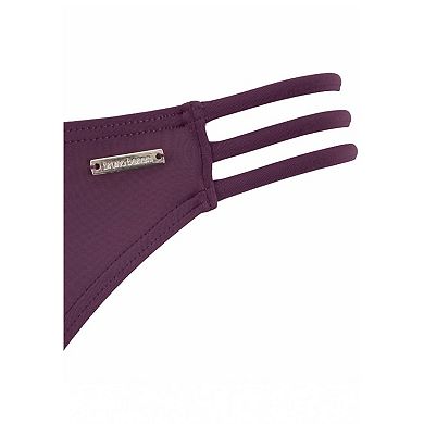 Lascana Women's Strappy Classic Bikini Bottom