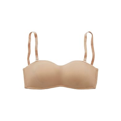 Lascana Women's Multiway Strapless T-Shirt Bra