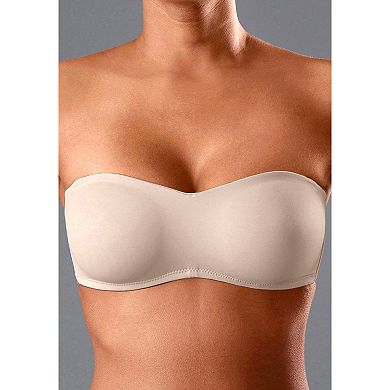 Lascana Women's Multiway Strapless T-Shirt Bra