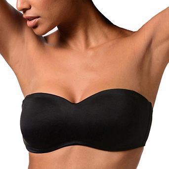 Lascana Women's Multiway Strapless T-Shirt Bra