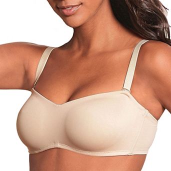 Lascana Women's Multiway Strapless T-Shirt Bra