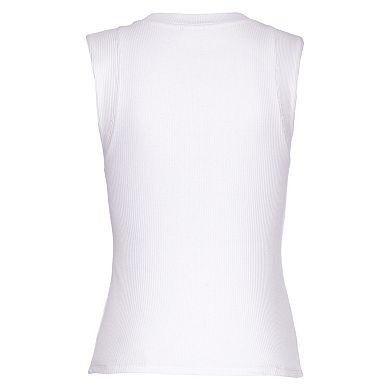 Lascana Women's Ribbed Tank Top