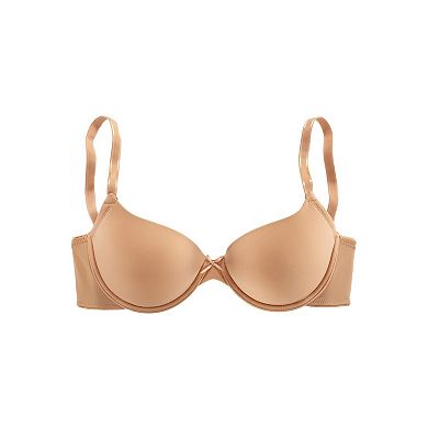 Lascana Women's Padded T-Shirt Bra