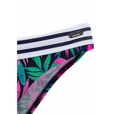 Lascana Women's Fold Over Bikini Bottom