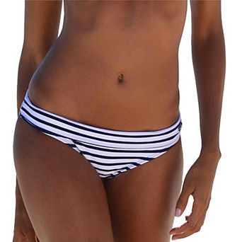 Lascana Women's Fold Over Bikini Bottom