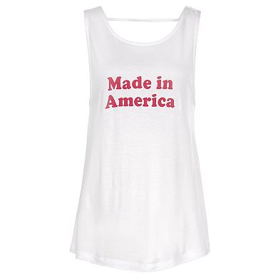 Lascana Women's Sleeveless Tank Top