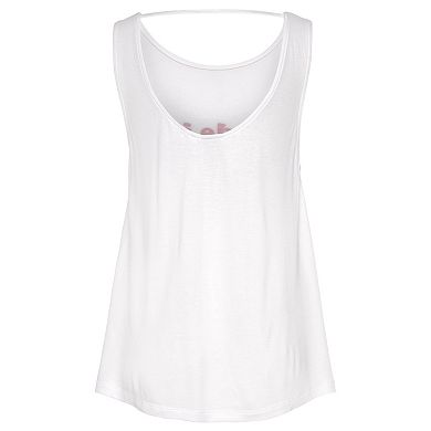 Lascana Women's Sleeveless Tank Top