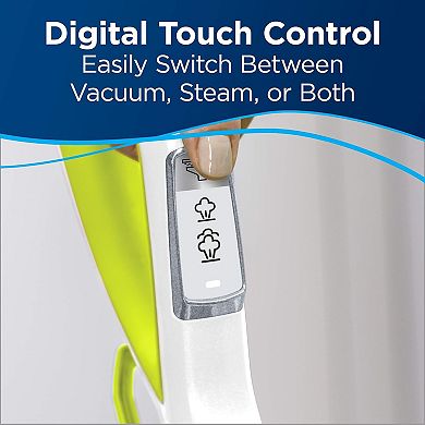 BISSELL PowerFresh Vac & Steam Vacuum Cleaner