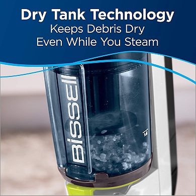 BISSELL PowerFresh Vac & Steam Vacuum Cleaner