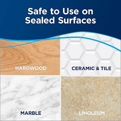 BISSELL PowerFresh Vac & Steam Vacuum Cleaner