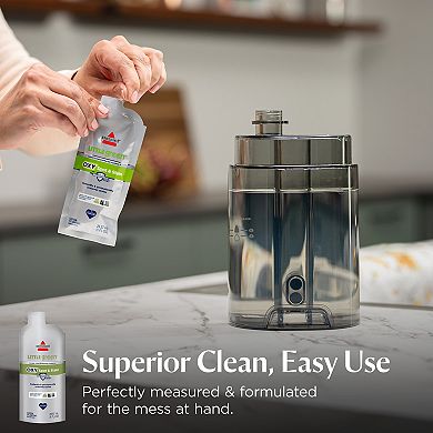 BISSELL Little Green Oxy Spot & Stain Super Concentrate 1-fl. oz. Cleaner