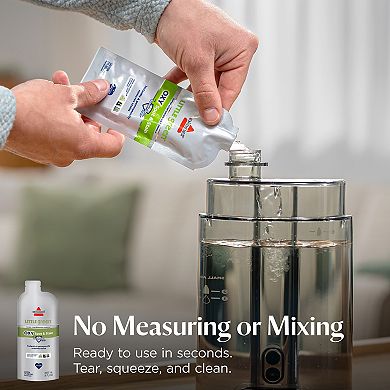 BISSELL Little Green Oxy Spot & Stain Super Concentrate 1-fl. oz. Cleaner