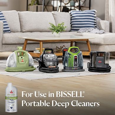 BISSELL Little Green Oxy Spot & Stain Super Concentrate 1-fl. oz. Cleaner