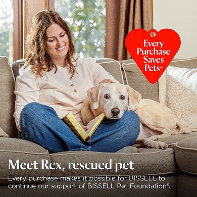 BISSELL Little Green Oxy Spot & Stain Super Concentrate 1-fl. oz. Cleaner