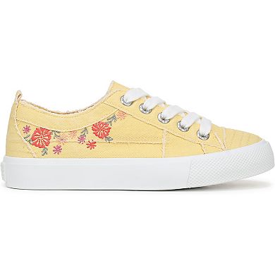 Blowfish Malibu Very Sadie Women's Lace-Up Canvas Shoes