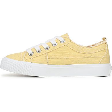 Blowfish Malibu Very Sadie Women's Lace-Up Canvas Shoes