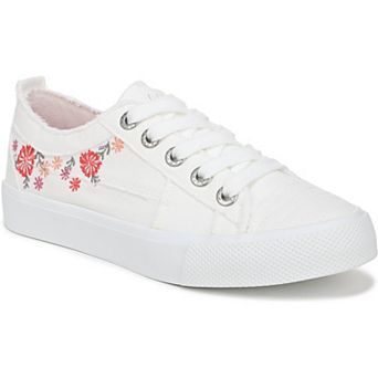 Blowfish Malibu Very Sadie Women's Lace-Up Canvas Shoes