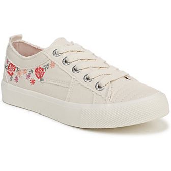 Blowfish Malibu Very Sadie Women's Lace-Up Canvas Shoes