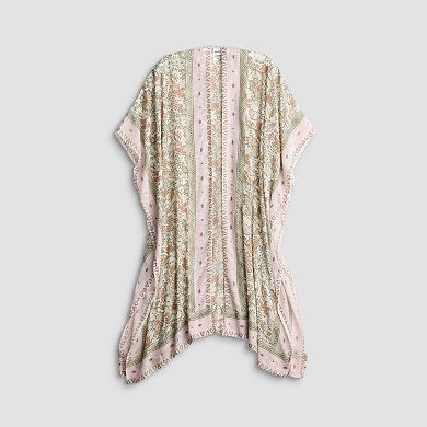 Women's Sonoma Goods For Life® Floral Duster