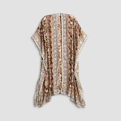 Women's Sonoma Goods For Life® Floral Duster