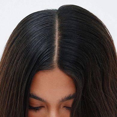 Fresh Fluff Dry Shampoo Foam