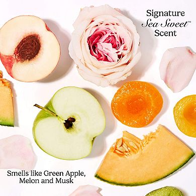 Fresh Fluff Dry Shampoo Foam