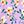 Purple Floral