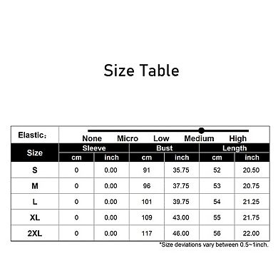 Women's Round Neck Tank Top Summer Casual Sleeveless T-shirt