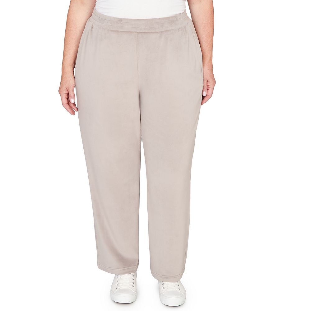 Kohls Plus Size Pants