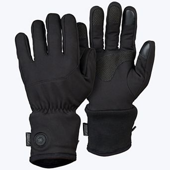 Mobile Warming Heated Mid-Weight Glove