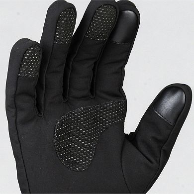 Mobile Warming Heated Mid-Weight Glove