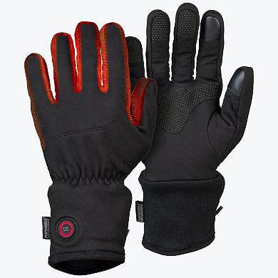 Mobile Warming Heated Mid-Weight Glove