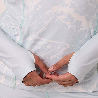 Womens's Mobile Warming Proton 2.0 Heated Baselayer Shirt